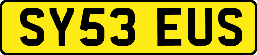 SY53EUS