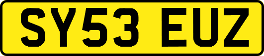 SY53EUZ