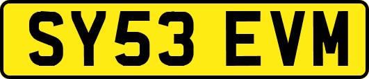 SY53EVM