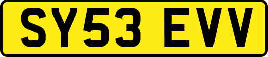 SY53EVV