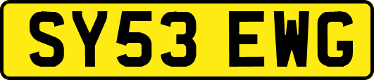 SY53EWG