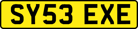 SY53EXE