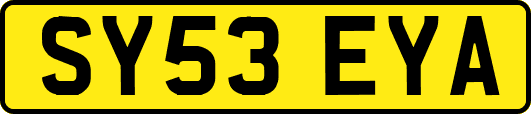 SY53EYA