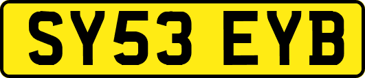 SY53EYB