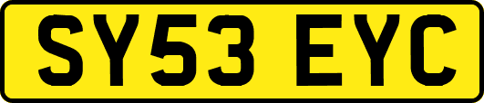 SY53EYC