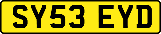 SY53EYD