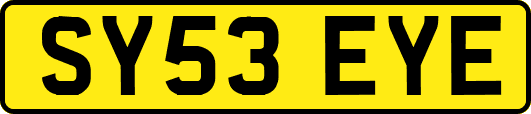 SY53EYE