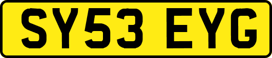 SY53EYG