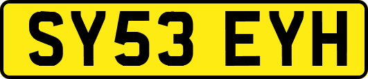 SY53EYH