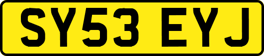 SY53EYJ