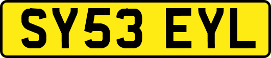 SY53EYL