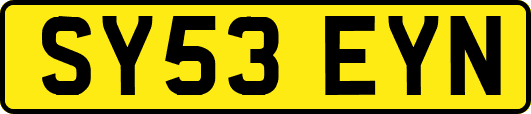SY53EYN
