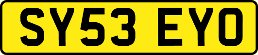 SY53EYO
