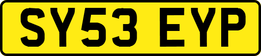SY53EYP