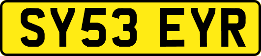 SY53EYR