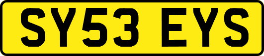 SY53EYS
