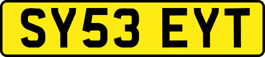 SY53EYT