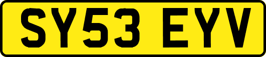 SY53EYV