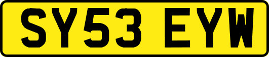 SY53EYW