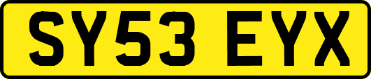 SY53EYX