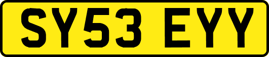 SY53EYY