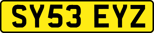 SY53EYZ