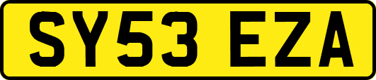 SY53EZA