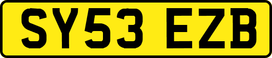 SY53EZB