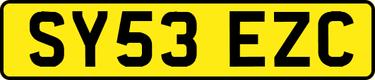 SY53EZC