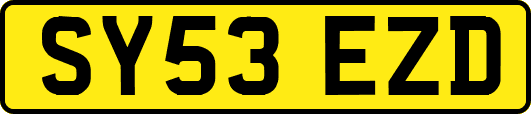 SY53EZD