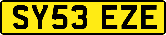 SY53EZE