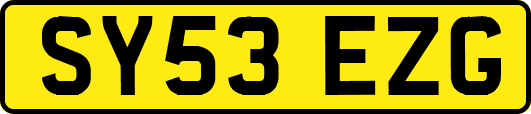 SY53EZG