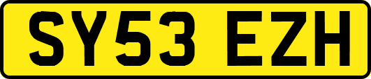SY53EZH