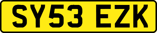 SY53EZK