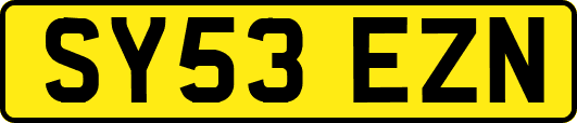 SY53EZN