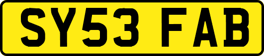 SY53FAB