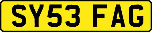 SY53FAG