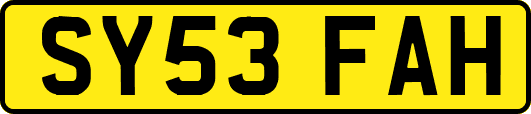 SY53FAH