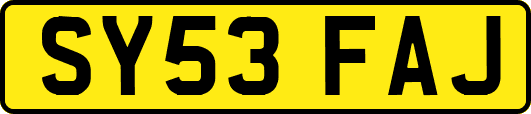 SY53FAJ