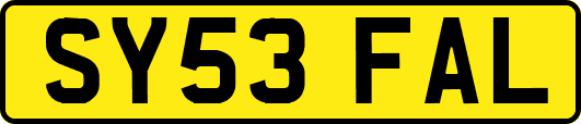 SY53FAL