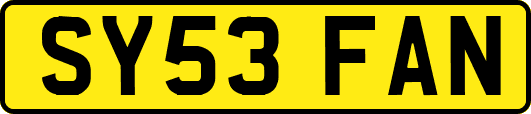 SY53FAN