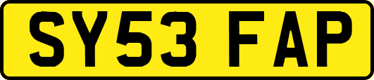 SY53FAP