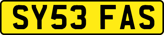SY53FAS