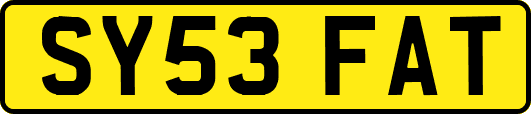 SY53FAT