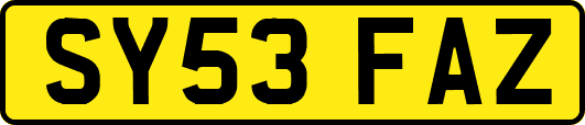 SY53FAZ