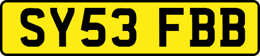 SY53FBB