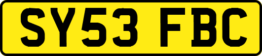 SY53FBC