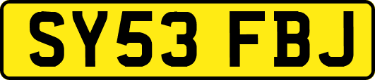 SY53FBJ