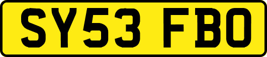 SY53FBO