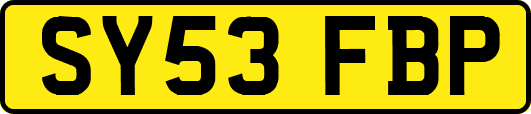 SY53FBP